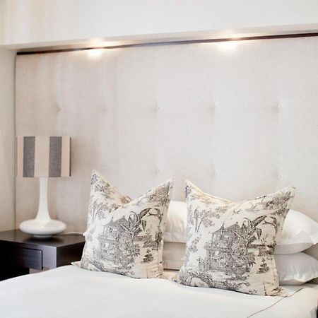 Banksia Boutique Hotel & Spa ケープタウン 部屋 写真