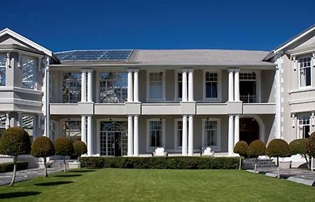 Banksia Boutique Hotel & Spa ケープタウン エクステリア 写真