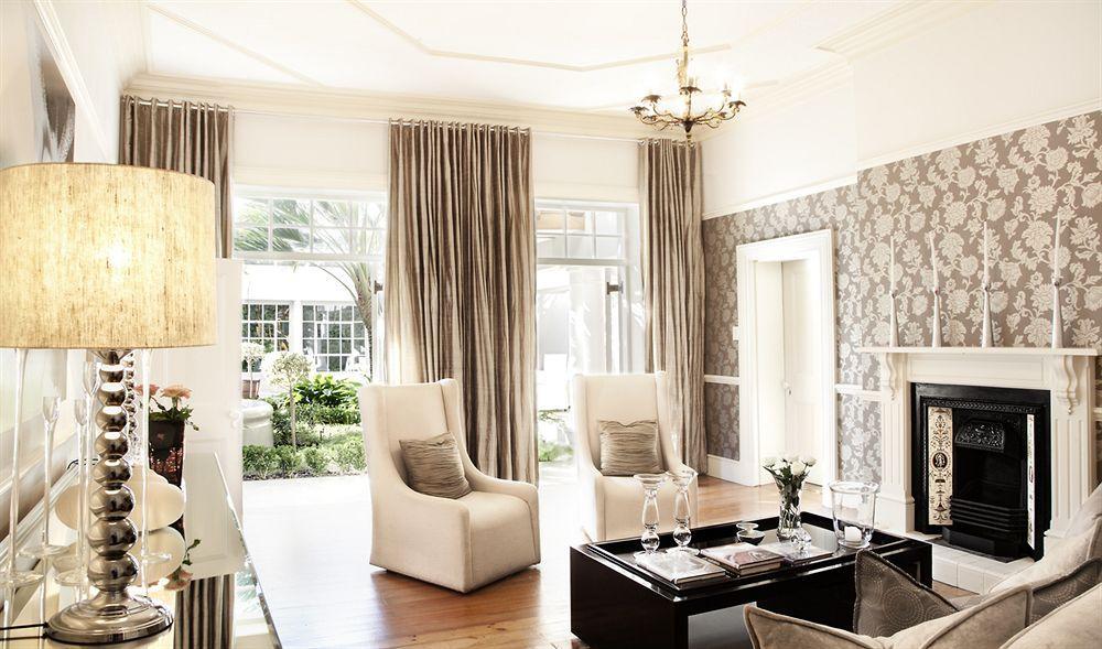 Banksia Boutique Hotel & Spa ケープタウン エクステリア 写真