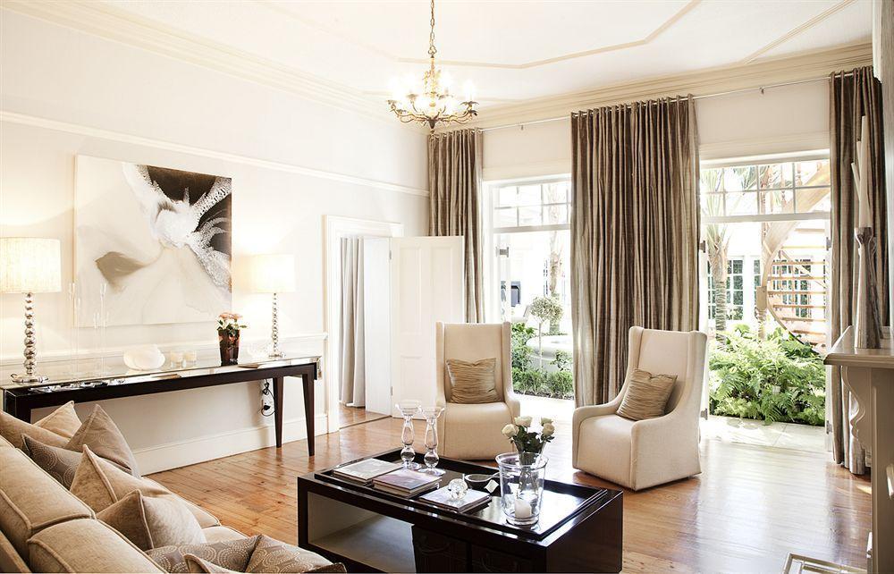 Banksia Boutique Hotel & Spa ケープタウン エクステリア 写真