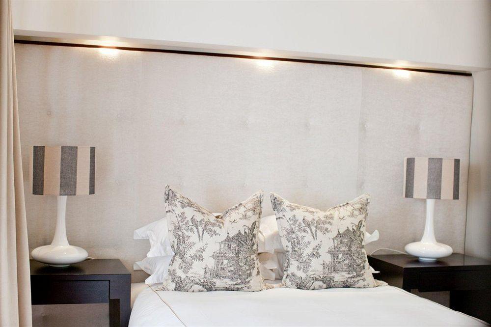 Banksia Boutique Hotel & Spa ケープタウン エクステリア 写真