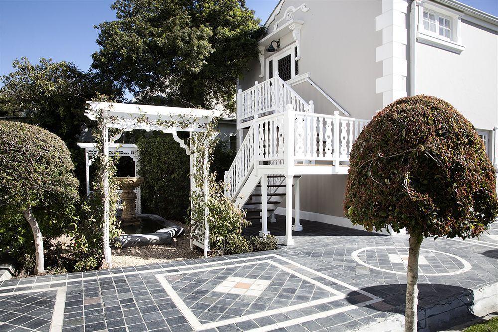 Banksia Boutique Hotel & Spa ケープタウン エクステリア 写真