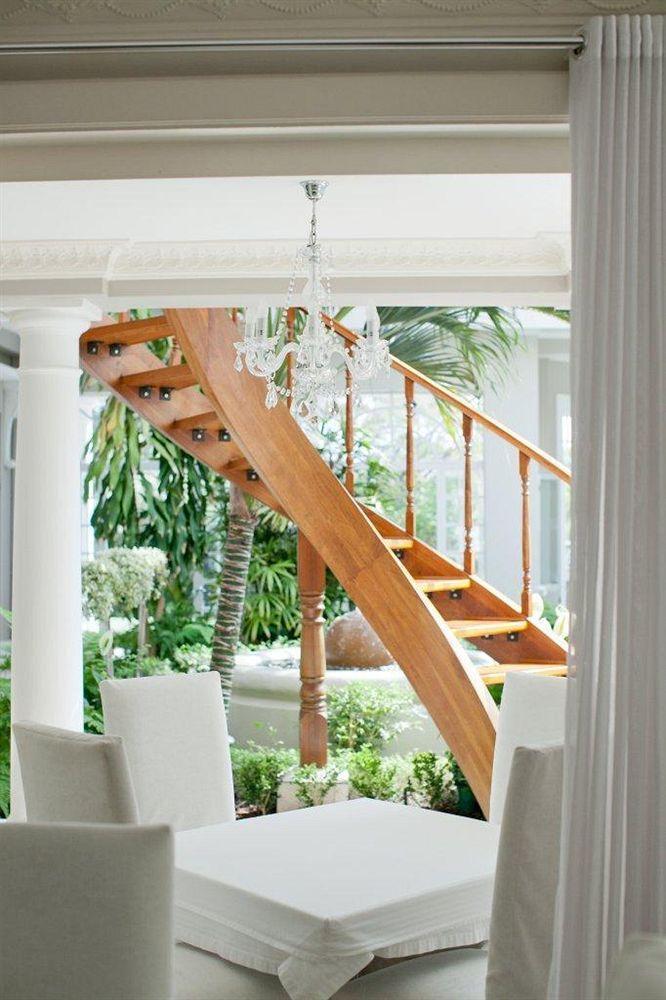 Banksia Boutique Hotel & Spa ケープタウン エクステリア 写真