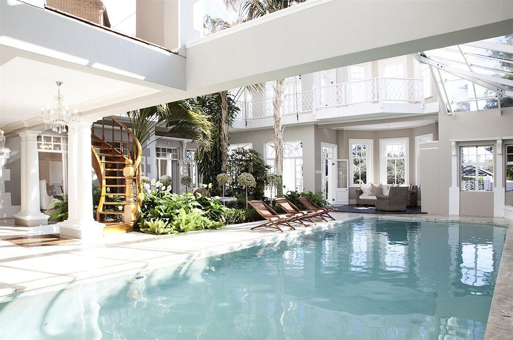 Banksia Boutique Hotel & Spa ケープタウン エクステリア 写真