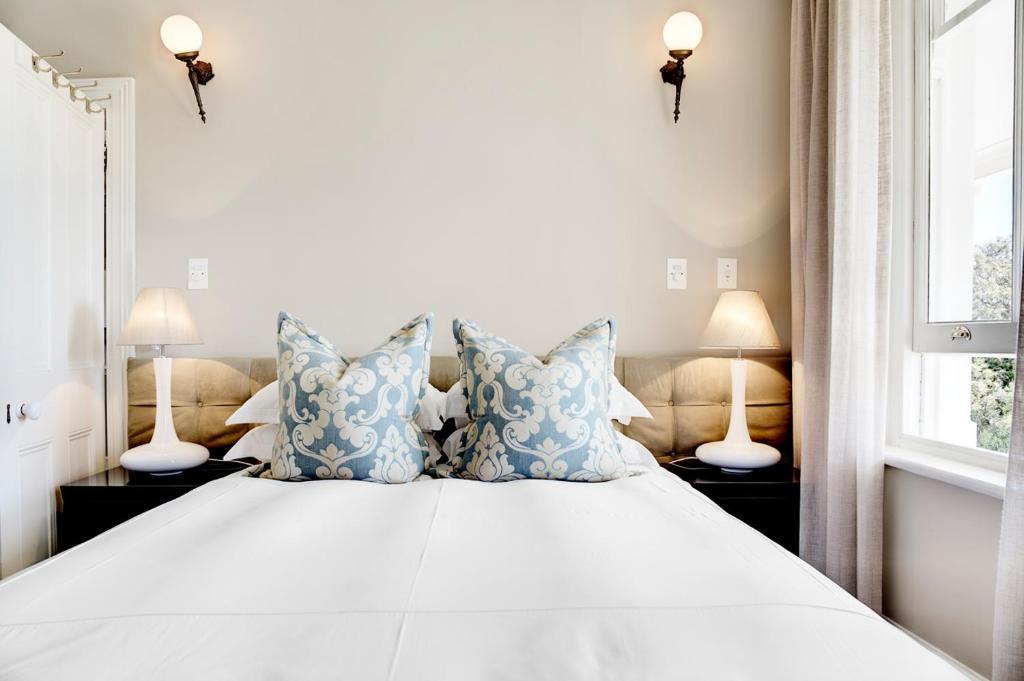 Banksia Boutique Hotel & Spa ケープタウン 部屋 写真