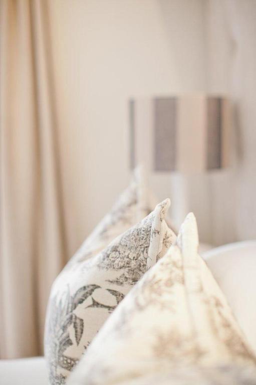 Banksia Boutique Hotel & Spa ケープタウン 部屋 写真