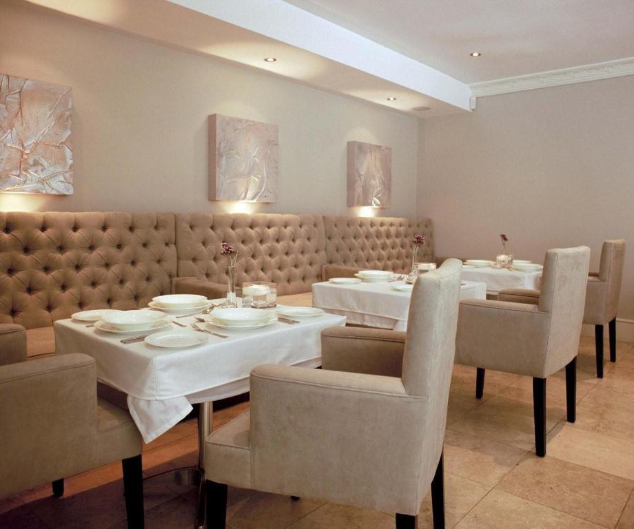 Banksia Boutique Hotel & Spa ケープタウン エクステリア 写真
