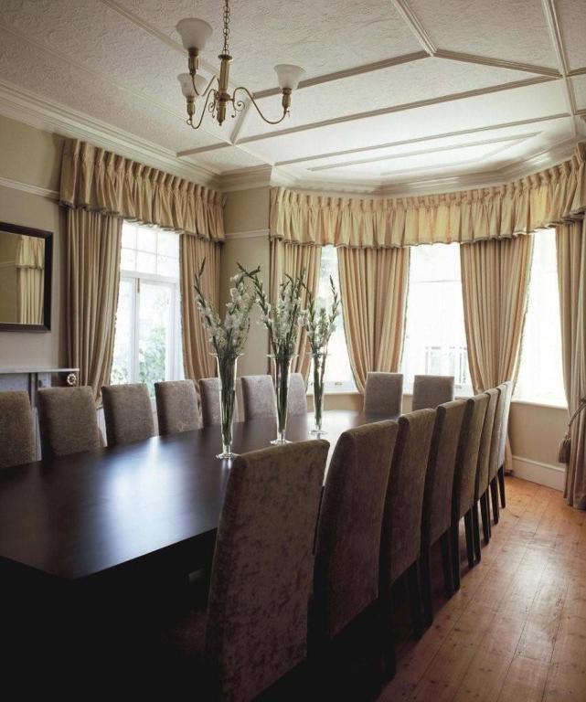 Banksia Boutique Hotel & Spa ケープタウン エクステリア 写真