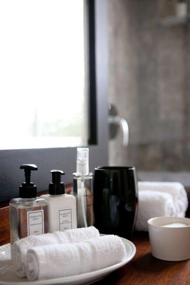 Banksia Boutique Hotel & Spa ケープタウン エクステリア 写真