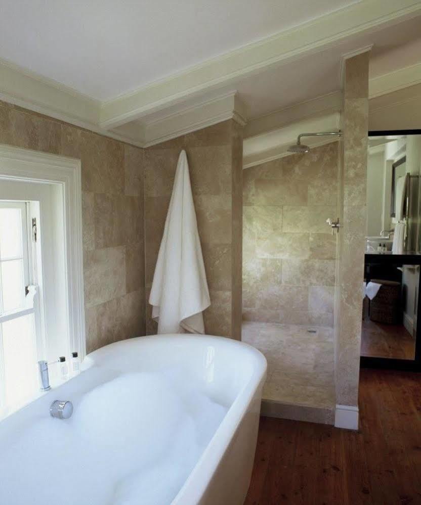 Banksia Boutique Hotel & Spa ケープタウン エクステリア 写真