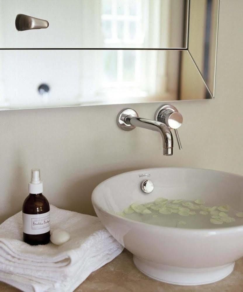 Banksia Boutique Hotel & Spa ケープタウン エクステリア 写真