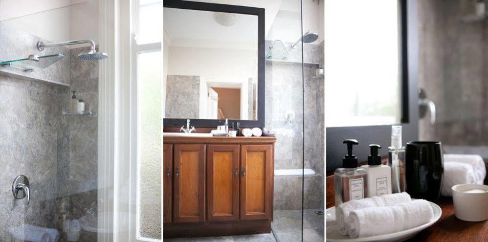 Banksia Boutique Hotel & Spa ケープタウン エクステリア 写真