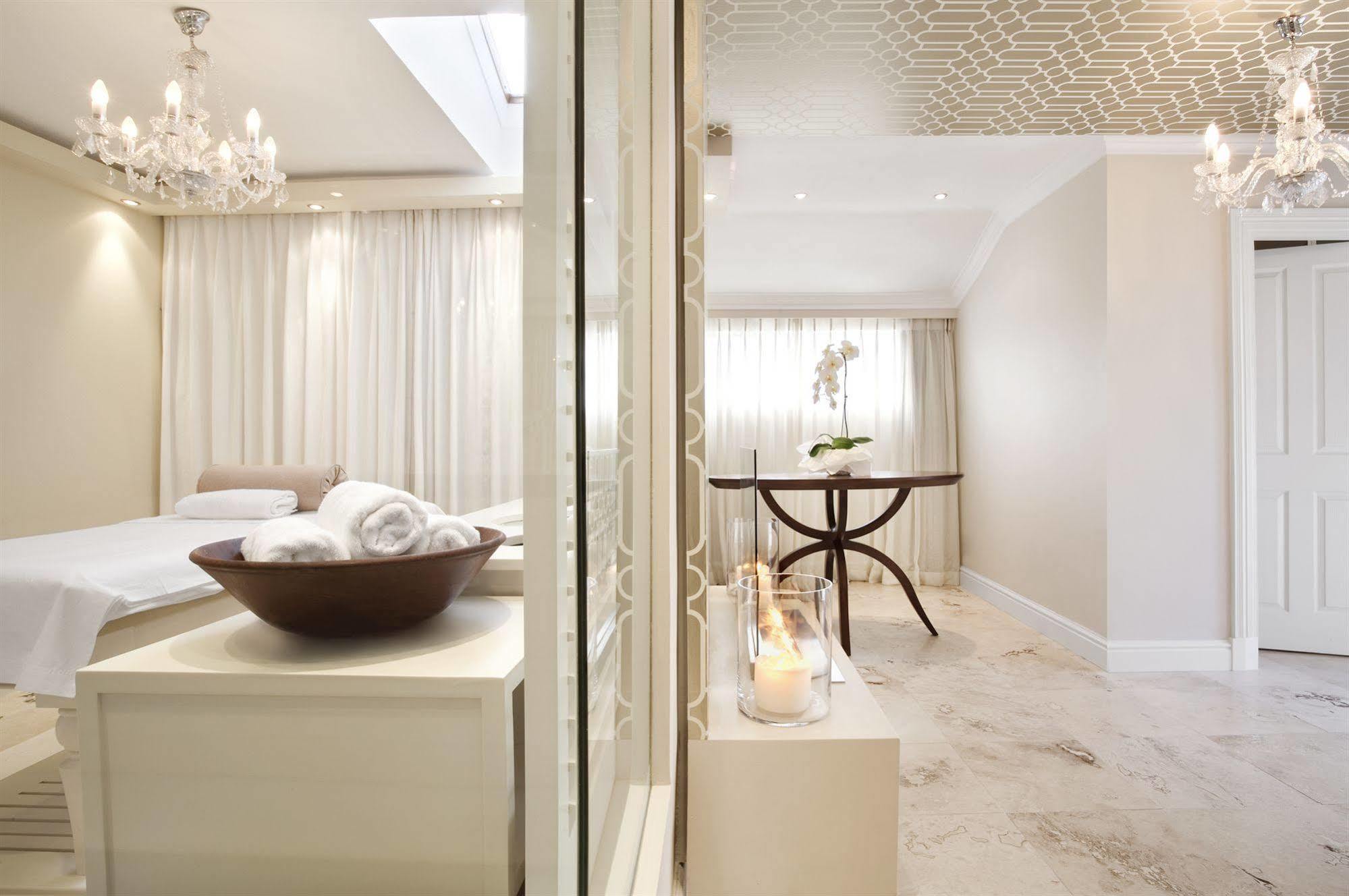 Banksia Boutique Hotel & Spa ケープタウン エクステリア 写真