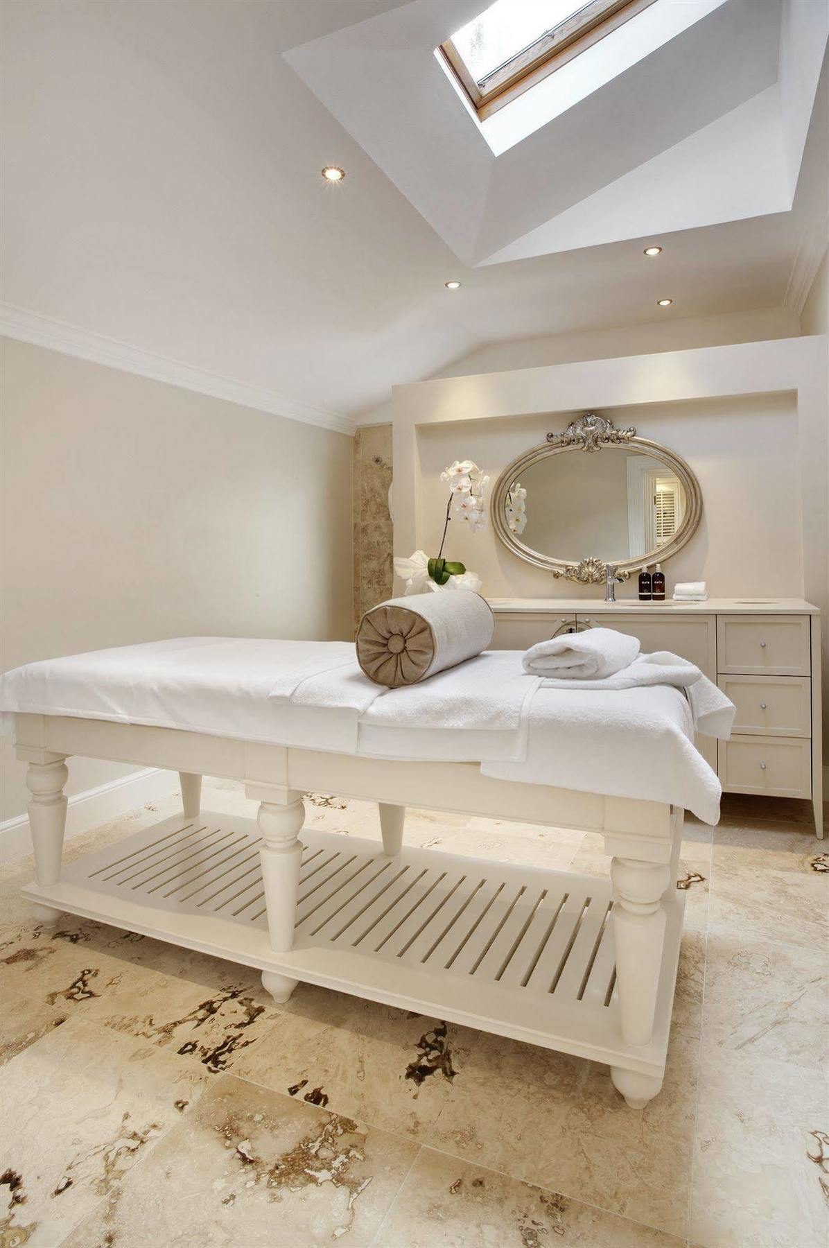 Banksia Boutique Hotel & Spa ケープタウン エクステリア 写真