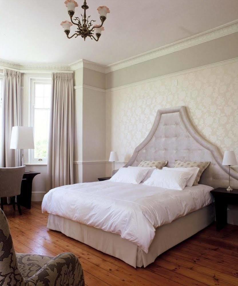 Banksia Boutique Hotel & Spa ケープタウン エクステリア 写真