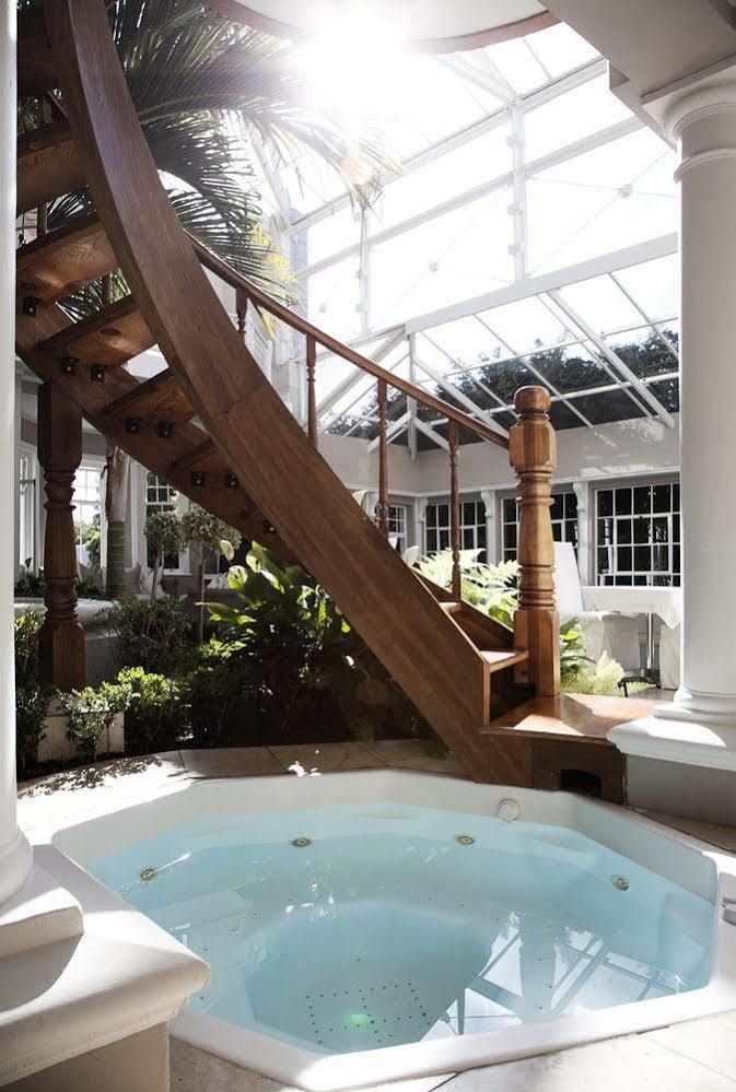 Banksia Boutique Hotel & Spa ケープタウン エクステリア 写真