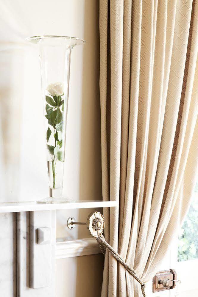 Banksia Boutique Hotel & Spa ケープタウン エクステリア 写真