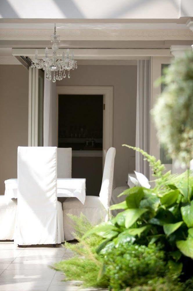 Banksia Boutique Hotel & Spa ケープタウン エクステリア 写真