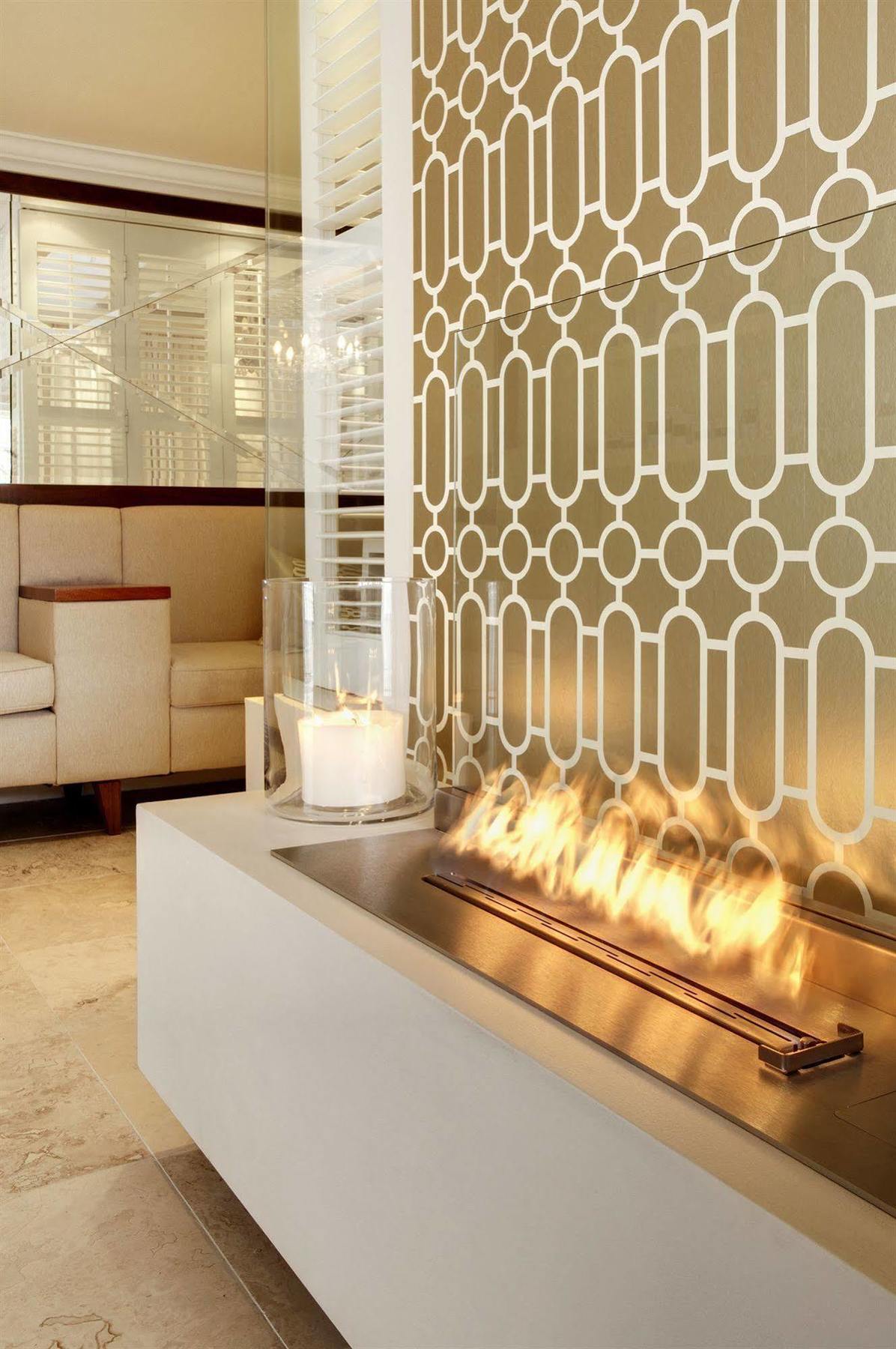 Banksia Boutique Hotel & Spa ケープタウン エクステリア 写真