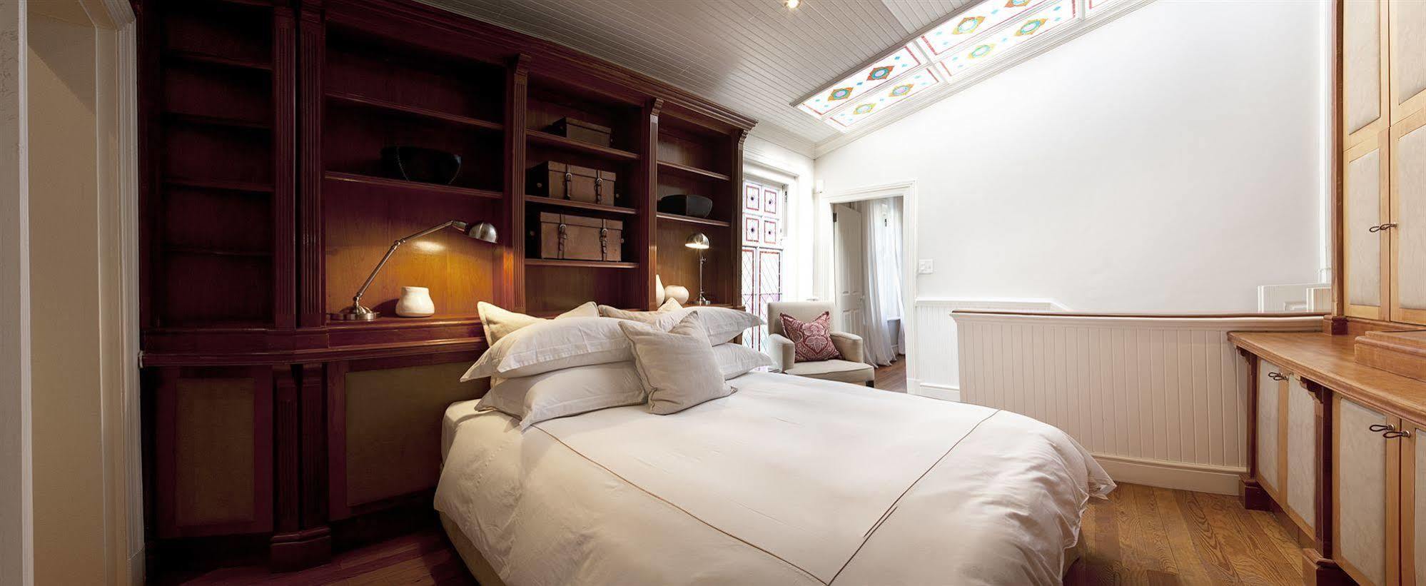 Banksia Boutique Hotel & Spa ケープタウン エクステリア 写真
